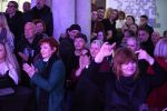 Cubismo prvi put u Virovitici: Uz latino ritmove u Dvorcu Pejačević proslavljen šesti rođendan #malogvelikogmuzeja 11 595080012 1465499352249012 2352584496157359955 n