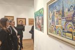 U Zavičajnom muzeju Slatina otvorena tradicionalna skupna godišnja izložba članova “SLIK-a” 9 721c4c26 ec58 47d4 ad60 e34d9a7c6c66