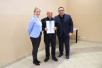 Povijesne brojke Udruženja obrtnika Virovitica: Uručena priznanja majstorima zanata iza kojih su desetljeća rada 5 Dizajn bez naslova 5