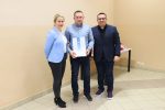 Povijesne brojke Udruženja obrtnika Virovitica: Uručena priznanja majstorima zanata iza kojih su desetljeća rada 6 Dizajn bez naslova 6