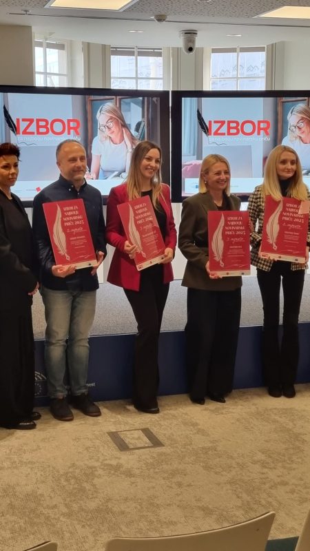 Priča ICV-ove novinarke Željke Đaković Leš treća najbolja u Hrvatskoj prema glasovima publike 1 FB IMG 1764614482634