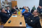 Održana izvještajna skupština Sportske zajednica grada Virovitice: Gradonačelnik Kirin najavio nova ulaganja u sportsku infrastrukturu 3 Foto 2 1