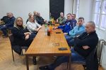 Održana izvještajna skupština Sportske zajednica grada Virovitice: Gradonačelnik Kirin najavio nova ulaganja u sportsku infrastrukturu 1 Foto 3