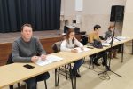 Gradsko vijece Orahovica 1