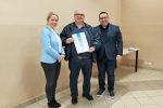Povijesne brojke Udruženja obrtnika Virovitica: Uručena priznanja majstorima zanata iza kojih su desetljeća rada 16 IMG 20251210 193454 edit 1692644120885658