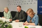 Održana konstituirajuća sjednica Savjeta mladih Grada Virovitice: Dorijan Čor novi predsjednik 5 IMG 20251212 130325