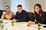 Održana konstituirajuća sjednica Savjeta mladih Grada Virovitice: Dorijan Čor novi predsjednik 8 IMG 20251212 130411