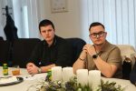 Održana konstituirajuća sjednica Savjeta mladih Grada Virovitice: Dorijan Čor novi predsjednik 1 IMG 20251212 130418