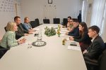 Održana konstituirajuća sjednica Savjeta mladih Grada Virovitice: Dorijan Čor novi predsjednik 2 IMG 20251212 130436