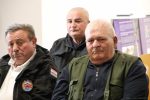 Povjesničari Mihael Puljić i Dino Mataz predstavili svoj novi projekt – snimanje dokumentarnog filma o voćinskoj tragediji 3 IMG 2661 1024x683