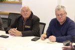 Održana prva sjednica Odbora za umirovljenike s područja Virovitičko-podravske županije 5 IMG 5225 1500x1000