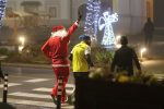 Uz božićne pjesme i dobru energiju, mali i veliki sudionici po deveti put istrčali Božićnu utrku ulicama Virovitice 11 IMG 8187