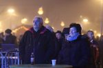Ringišpil sjajnom svirkom i energijom oduševio publiku i uveo Virovitičane u četvrti adventski vikend 7 IMG 9264