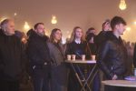 Ringišpil sjajnom svirkom i energijom oduševio publiku i uveo Virovitičane u četvrti adventski vikend 10 IMG 9279