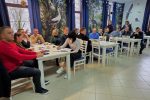 Održan treći sastanak Suradničkog vijeća Rezervata biosfere Mura-Drava-Dunav na području Virovitičko-podravske županije 2 Naslovna sastanak suradnickog vijeca 1