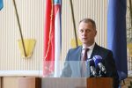 Sjednica Županijske skupštine: Izglasan je najveći Proračun u povijesti Virovitičko-podravske županije, za 45 posto veći nego lani i koji iznosi - 136.660.000,00 eura 26 ZS12122025 108