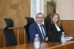 Sjednica Županijske skupštine: Izglasan je najveći Proračun u povijesti Virovitičko-podravske županije, za 45 posto veći nego lani i koji iznosi - 136.660.000,00 eura 27 ZS12122025 127