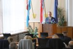 Sjednica Županijske skupštine: Izglasan je najveći Proračun u povijesti Virovitičko-podravske županije, za 45 posto veći nego lani i koji iznosi - 136.660.000,00 eura 20 ZS12122025 19