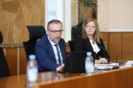 Sjednica Županijske skupštine: Izglasan je najveći Proračun u povijesti Virovitičko-podravske županije, za 45 posto veći nego lani i koji iznosi - 136.660.000,00 eura 23 ZS12122025 49 1