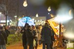 Fotogalerija: Nastavljena blagdanska atmosfera u Virovitici: Zasjala svijeća mira na adventskom vijencu 10 advent vtc druga svijeca 10 copy
