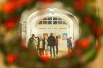 Fotogalerija: Nastavljena blagdanska atmosfera u Virovitici: Zasjala svijeća mira na adventskom vijencu 79 advent vtc druga svijeca 100 copy