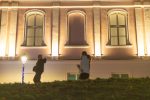 Fotogalerija: Nastavljena blagdanska atmosfera u Virovitici: Zasjala svijeća mira na adventskom vijencu 81 advent vtc druga svijeca 104 copy