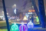 Fotogalerija: Nastavljena blagdanska atmosfera u Virovitici: Zasjala svijeća mira na adventskom vijencu 82 advent vtc druga svijeca 105 copy