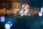 Fotogalerija: Nastavljena blagdanska atmosfera u Virovitici: Zasjala svijeća mira na adventskom vijencu 84 advent vtc druga svijeca 109 copy