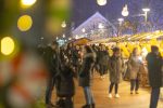 Fotogalerija: Nastavljena blagdanska atmosfera u Virovitici: Zasjala svijeća mira na adventskom vijencu 11 advent vtc druga svijeca 11 copy