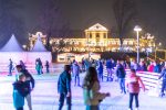 Fotogalerija: Nastavljena blagdanska atmosfera u Virovitici: Zasjala svijeća mira na adventskom vijencu 87 advent vtc druga svijeca 113 copy