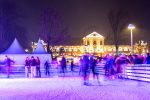 Fotogalerija: Nastavljena blagdanska atmosfera u Virovitici: Zasjala svijeća mira na adventskom vijencu 88 advent vtc druga svijeca 116 copy