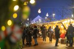 Fotogalerija: Nastavljena blagdanska atmosfera u Virovitici: Zasjala svijeća mira na adventskom vijencu 12 advent vtc druga svijeca 12 copy