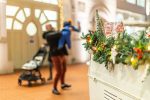 Fotogalerija: Nastavljena blagdanska atmosfera u Virovitici: Zasjala svijeća mira na adventskom vijencu 92 advent vtc druga svijeca 120 copy