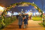 Fotogalerija: Nastavljena blagdanska atmosfera u Virovitici: Zasjala svijeća mira na adventskom vijencu 95 advent vtc druga svijeca 128 copy