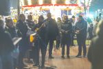 Fotogalerija: Nastavljena blagdanska atmosfera u Virovitici: Zasjala svijeća mira na adventskom vijencu 19 advent vtc druga svijeca 19 copy
