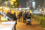 Fotogalerija: Nastavljena blagdanska atmosfera u Virovitici: Zasjala svijeća mira na adventskom vijencu 2 advent vtc druga svijeca 2 copy