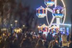 Fotogalerija: Nastavljena blagdanska atmosfera u Virovitici: Zasjala svijeća mira na adventskom vijencu 20 advent vtc druga svijeca 20 copy