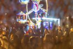 Fotogalerija: Nastavljena blagdanska atmosfera u Virovitici: Zasjala svijeća mira na adventskom vijencu 21 advent vtc druga svijeca 21 copy