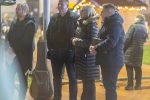 Fotogalerija: Nastavljena blagdanska atmosfera u Virovitici: Zasjala svijeća mira na adventskom vijencu 26 advent vtc druga svijeca 26 copy