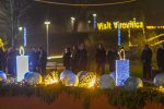 Fotogalerija: Nastavljena blagdanska atmosfera u Virovitici: Zasjala svijeća mira na adventskom vijencu 30 advent vtc druga svijeca 30 copy