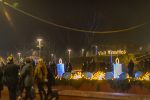 Fotogalerija: Nastavljena blagdanska atmosfera u Virovitici: Zasjala svijeća mira na adventskom vijencu 32 advent vtc druga svijeca 32 copy