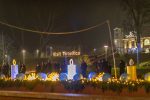 Fotogalerija: Nastavljena blagdanska atmosfera u Virovitici: Zasjala svijeća mira na adventskom vijencu 33 advent vtc druga svijeca 33 copy