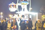 Fotogalerija: Nastavljena blagdanska atmosfera u Virovitici: Zasjala svijeća mira na adventskom vijencu 35 advent vtc druga svijeca 35 copy