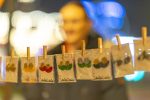 Fotogalerija: Nastavljena blagdanska atmosfera u Virovitici: Zasjala svijeća mira na adventskom vijencu 4 advent vtc druga svijeca 4 copy