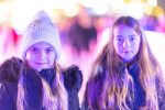 Fotogalerija: Nastavljena blagdanska atmosfera u Virovitici: Zasjala svijeća mira na adventskom vijencu 41 advent vtc druga svijeca 45 copy