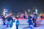 Fotogalerija: Nastavljena blagdanska atmosfera u Virovitici: Zasjala svijeća mira na adventskom vijencu 44 advent vtc druga svijeca 51 copy