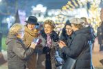 Fotogalerija: Nastavljena blagdanska atmosfera u Virovitici: Zasjala svijeća mira na adventskom vijencu 47 advent vtc druga svijeca 56 copy