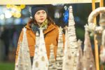 Fotogalerija: Nastavljena blagdanska atmosfera u Virovitici: Zasjala svijeća mira na adventskom vijencu 7 advent vtc druga svijeca 7 copy