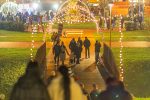 Fotogalerija: Nastavljena blagdanska atmosfera u Virovitici: Zasjala svijeća mira na adventskom vijencu 61 advent vtc druga svijeca 71 copy