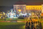 Fotogalerija: Nastavljena blagdanska atmosfera u Virovitici: Zasjala svijeća mira na adventskom vijencu 62 advent vtc druga svijeca 72 copy